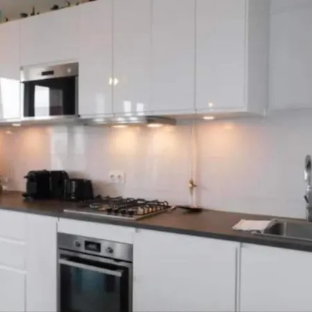 公寓 Spacious T3 In St-raphael Saint-Raphaël