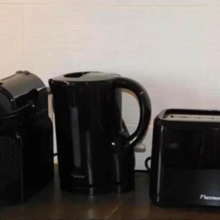 Spacious T3 In St-raphael