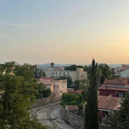 Spacious T3 In St-raphael Διαμέρισμα *