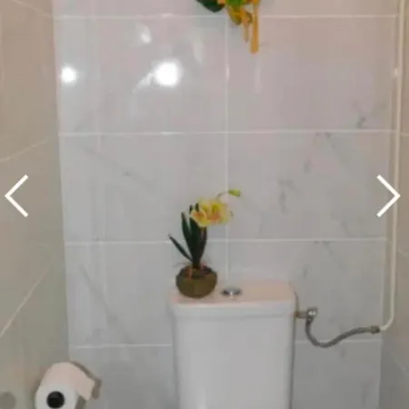 Apartment Spacious T3 In St-raphael Saint-Raphael (Var)